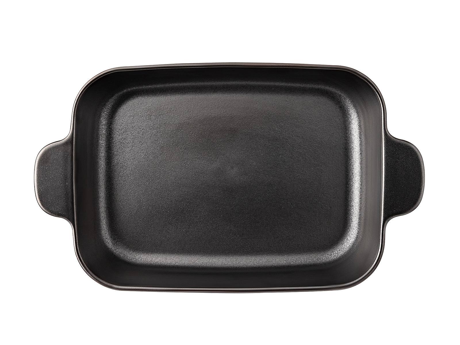 Arzberg Joyn Iron Stoneware Auflaufform eckig gross