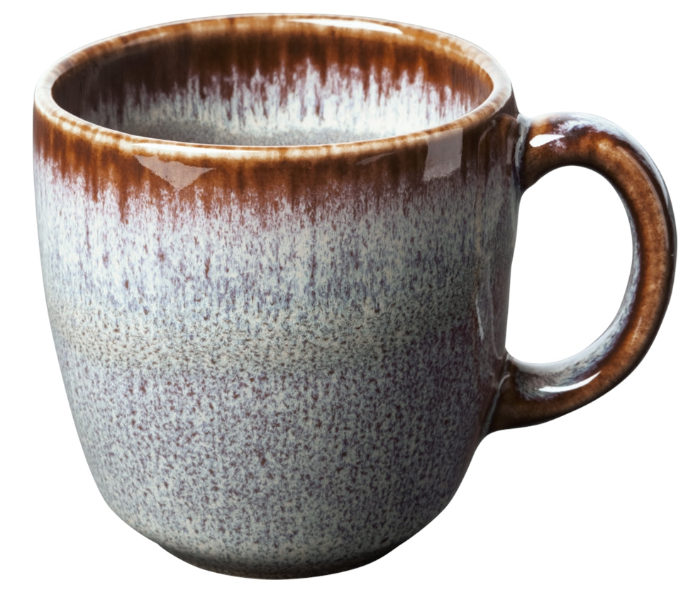 like Villeroy & Boch Lave beige Kaffeeobertasse