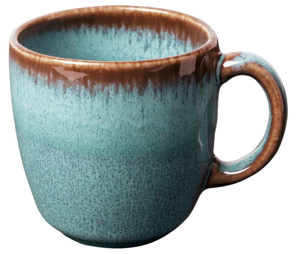 like Villeroy & Boch Lave glace Kaffeeobertasse