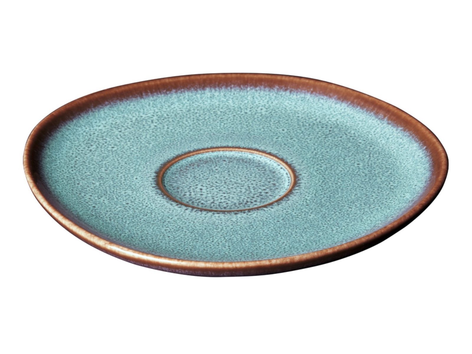 like. by Villeroy & Boch Lave glace Kaffeeuntertasse Freisteller 2