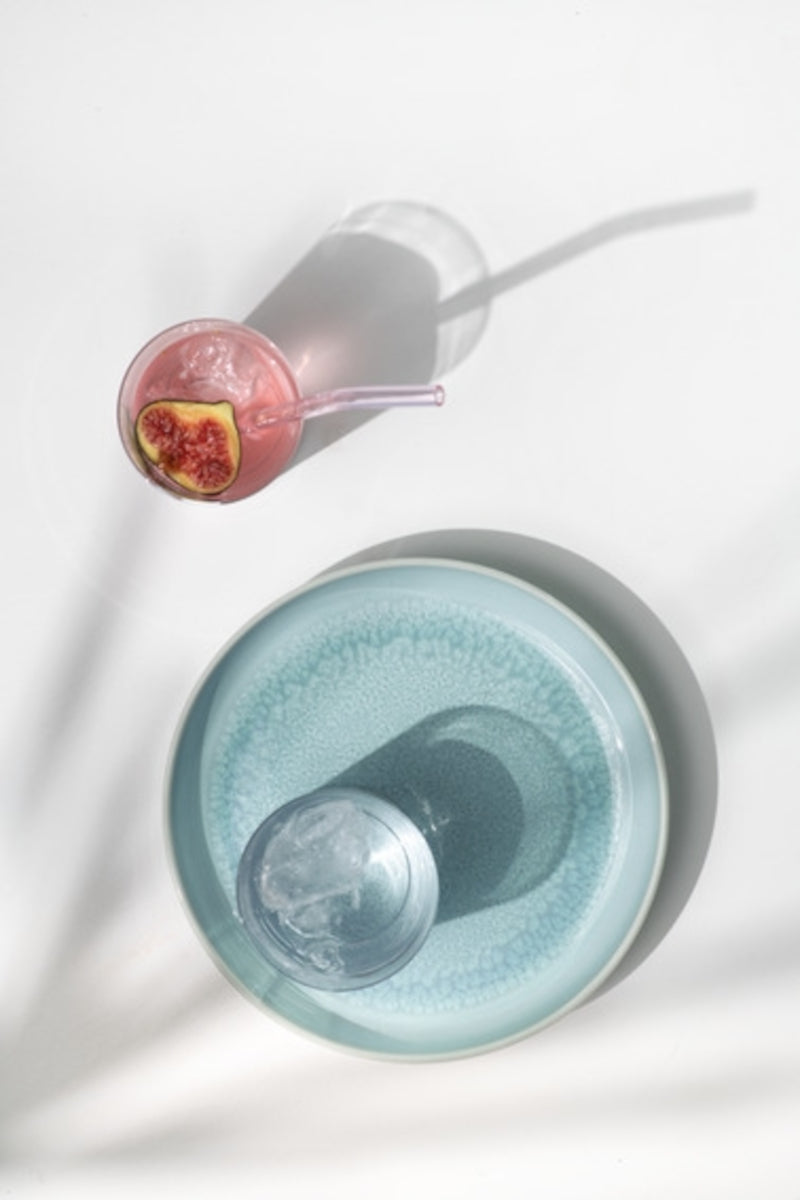 like Villeroy & Boch Crafted Blueberry Tafelset 4-teilig Lifestyle 2