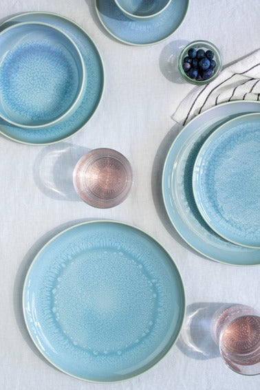 like. by Villeroy & Boch Crafted Blueberry Becher mit Henkel 0,35 l