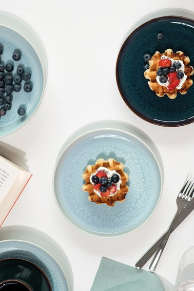 like. by Villeroy & Boch Crafted Blueberry Becher mit Henkel 0,35 l