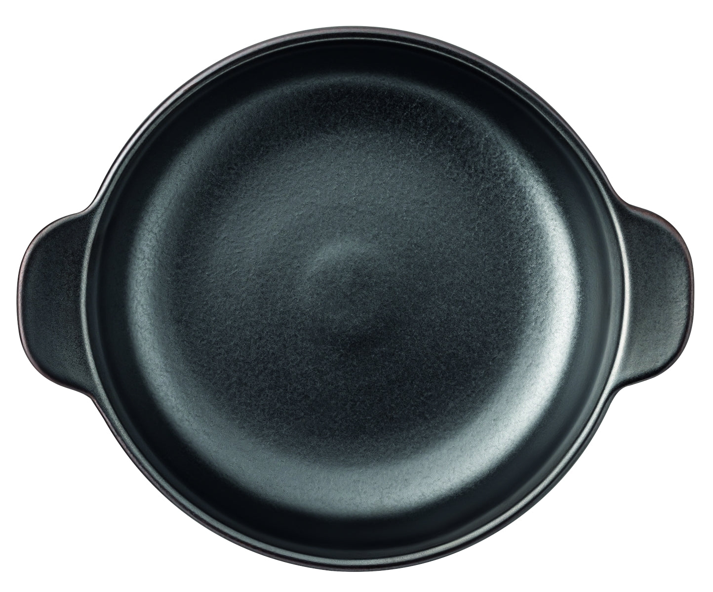 Rosenthal Joyn Stoneware Iron Sharing Bowl 20 cm Freisteller 1