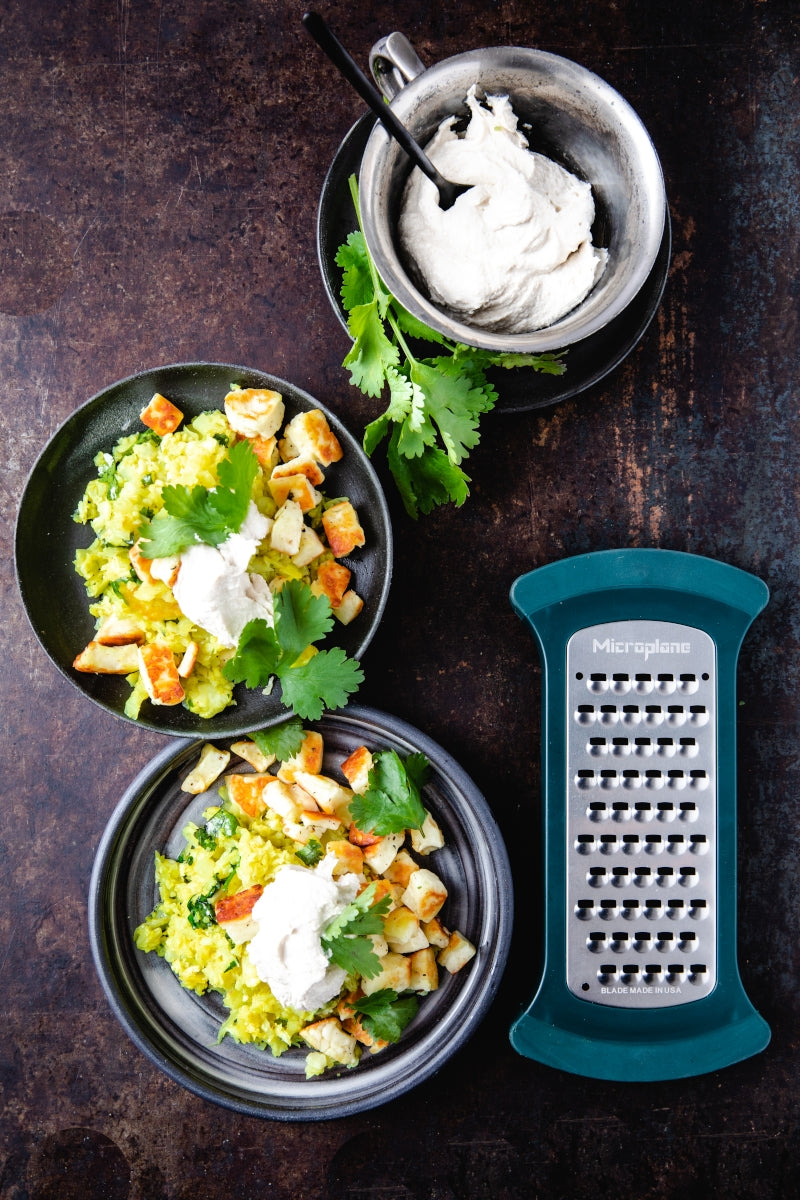 Microplane Microplane Schüsselreibe 23,4 x 10,3 x 2,5 cm Lifestyle 1