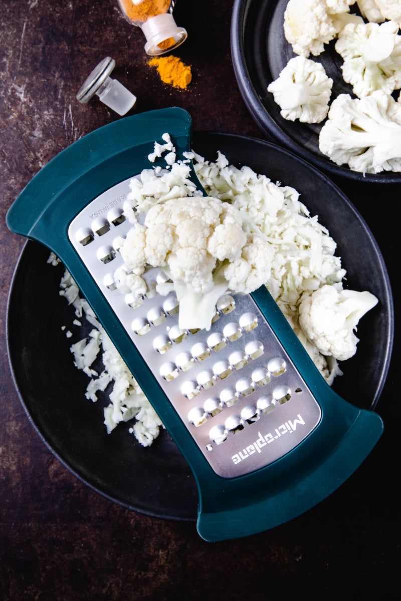 Microplane Microplane Schüsselreibe 23,4 x 10,3 x 2,5 cm Lifestyle 3