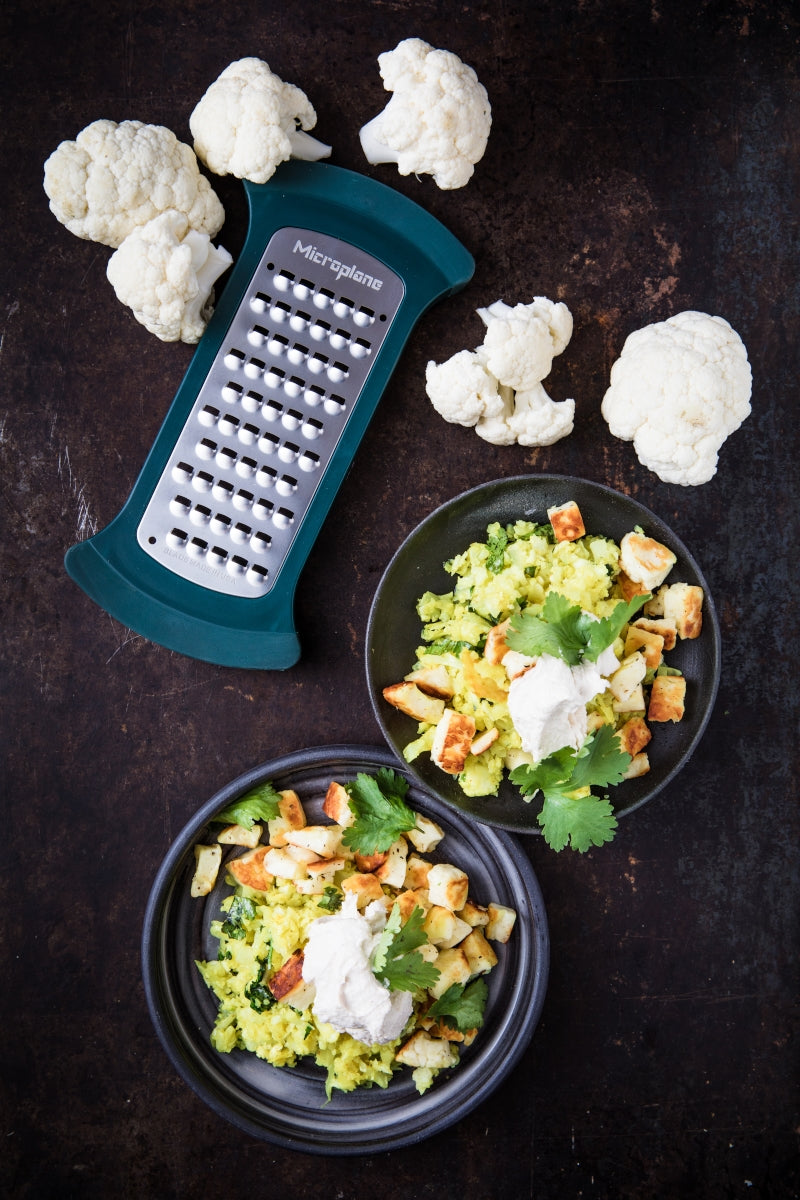 Microplane Microplane Schüsselreibe 23,4 x 10,3 x 2,5 cm Lifestyle 4