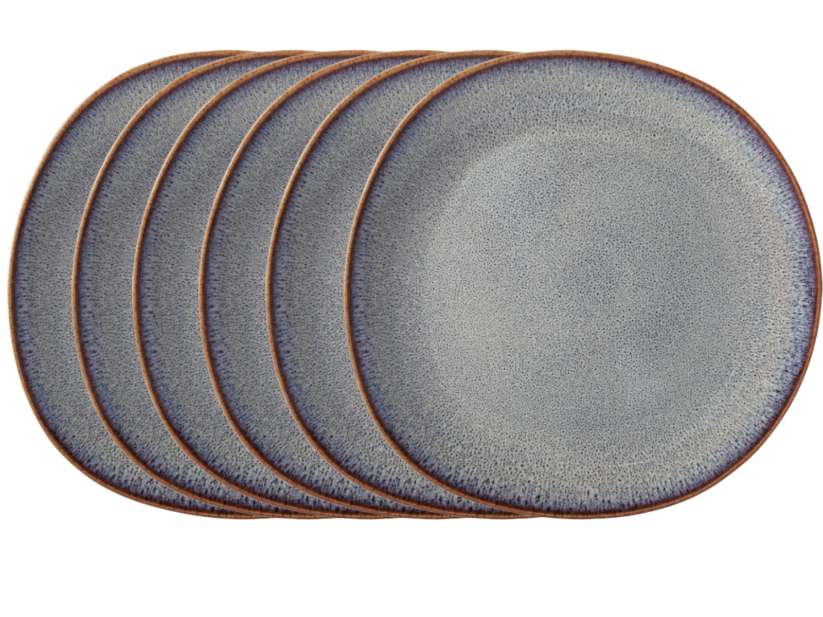 like Villeroy & Boch Lave beige Speiseteller 28 cm Set6