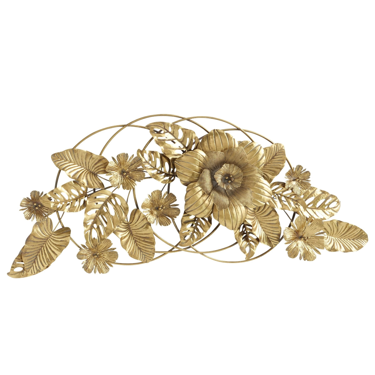 Boltze Sonata Wandobjekt Sonata Rund 154 cm