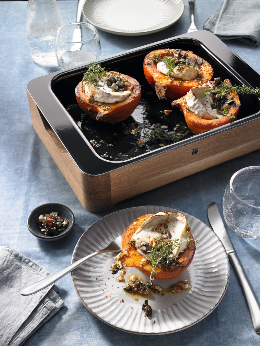 WMF FUSIONTEC Auflaufform M Lifestyle1