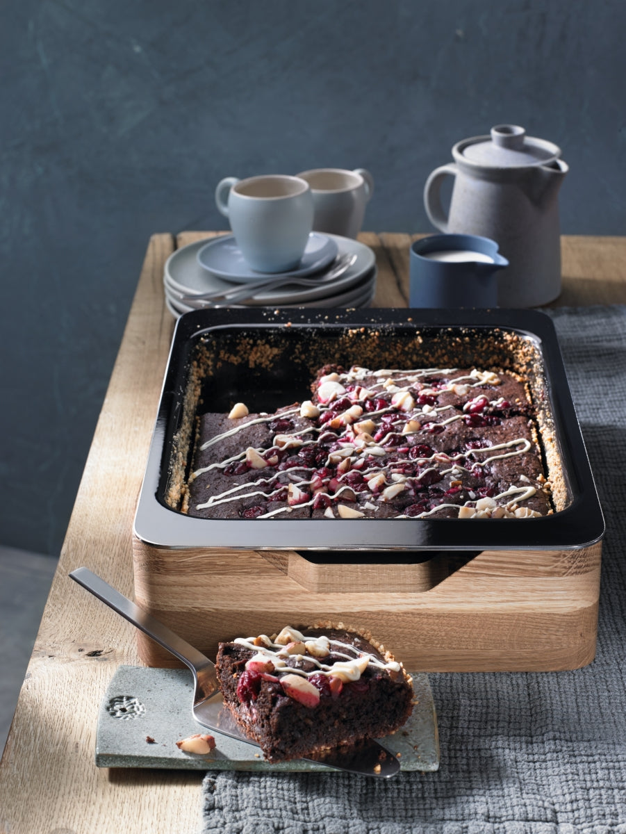 WMF FUSIONTEC Auflaufform M Lifestyle2