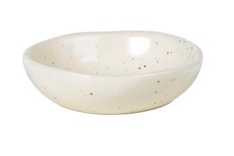 Broste Copenhagen NORDIC VANILLA Butterschale 7 x 2 cm