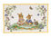 Villeroy & Boch Spring Fantasy Gobelin Platzset Picknick 32 x 48cm
