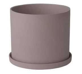 Blomus NONA Kräutertopf Bark S