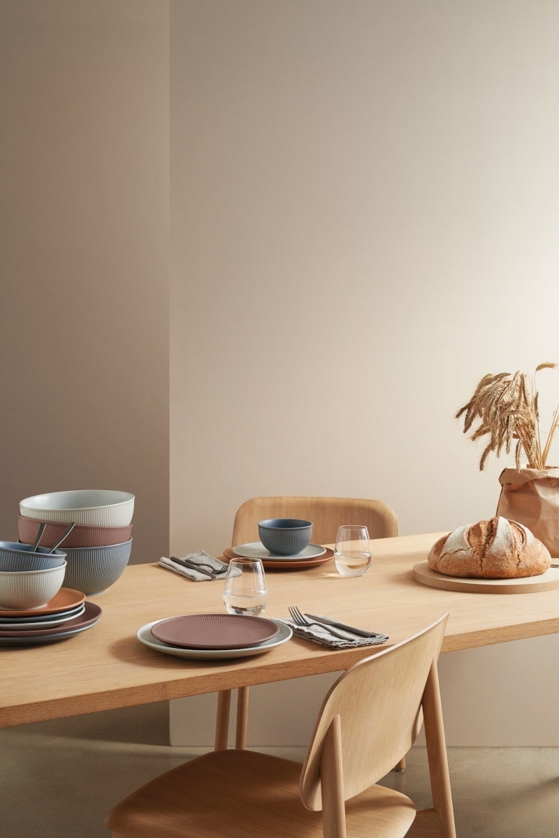 Thomas Clay rust Espresso-Untertasse 12 cm Lifestyle 1