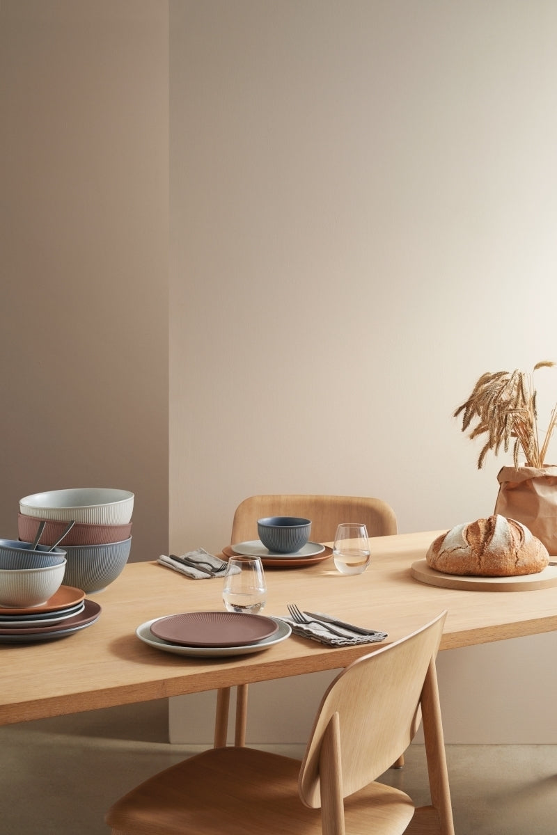 Thomas Clay rust Kombi-Untertasse 16,2 cm Lifestyle 1