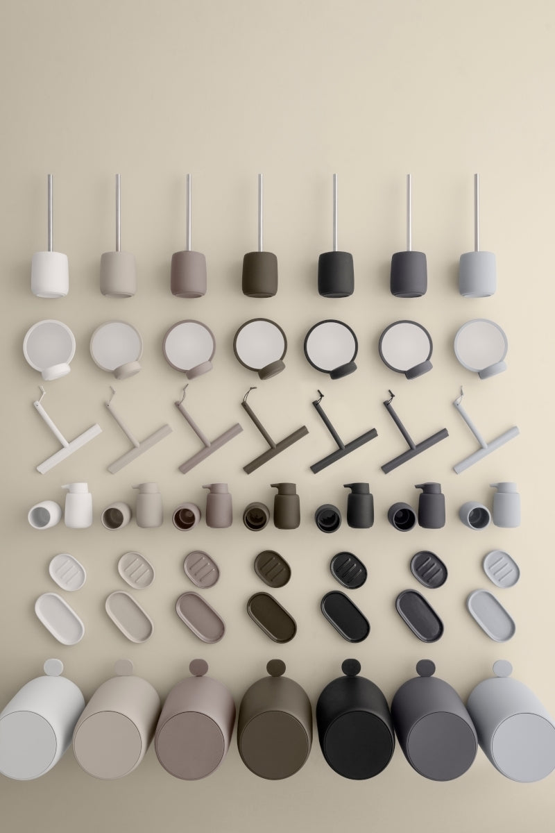 Blomus SONO Seifenschale misty rose 13 x 10 cm