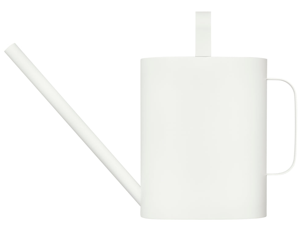 Blomus RIGUA Lily White Gießkanne 5 l