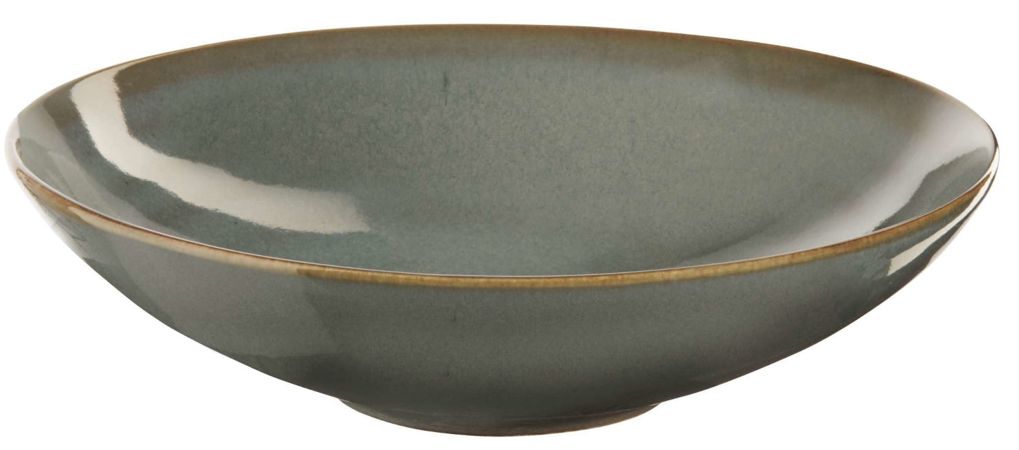 ASA SAISONS Gourmetteller eucalyptus 23 cm