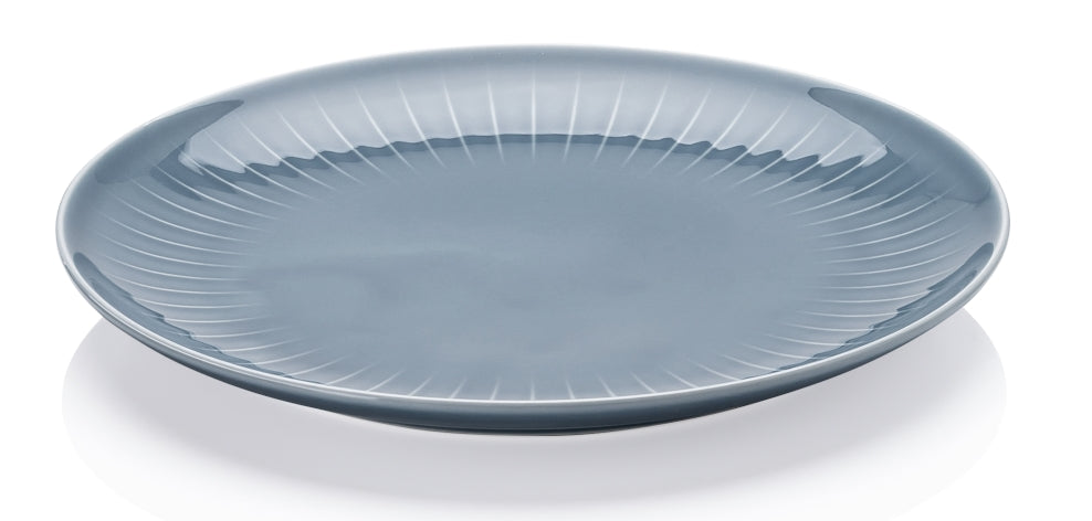 Rosenthal Joyn Denim Blue Teller flach 27 cm Freisteller 2