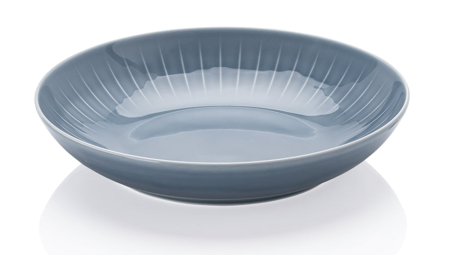 Rosenthal Joyn Denim Blue Teller tief 23 cm Freisteller 2