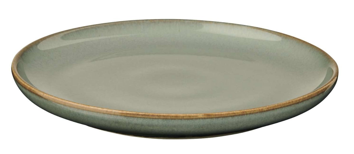 ASA SAISONS Brotteller eucalyptus 14,5 cm