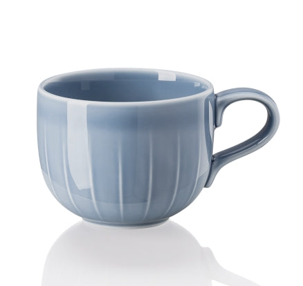 Rosenthal Joyn Denim Blue Kaffee-Obertasse 0,20 l Freisteller 