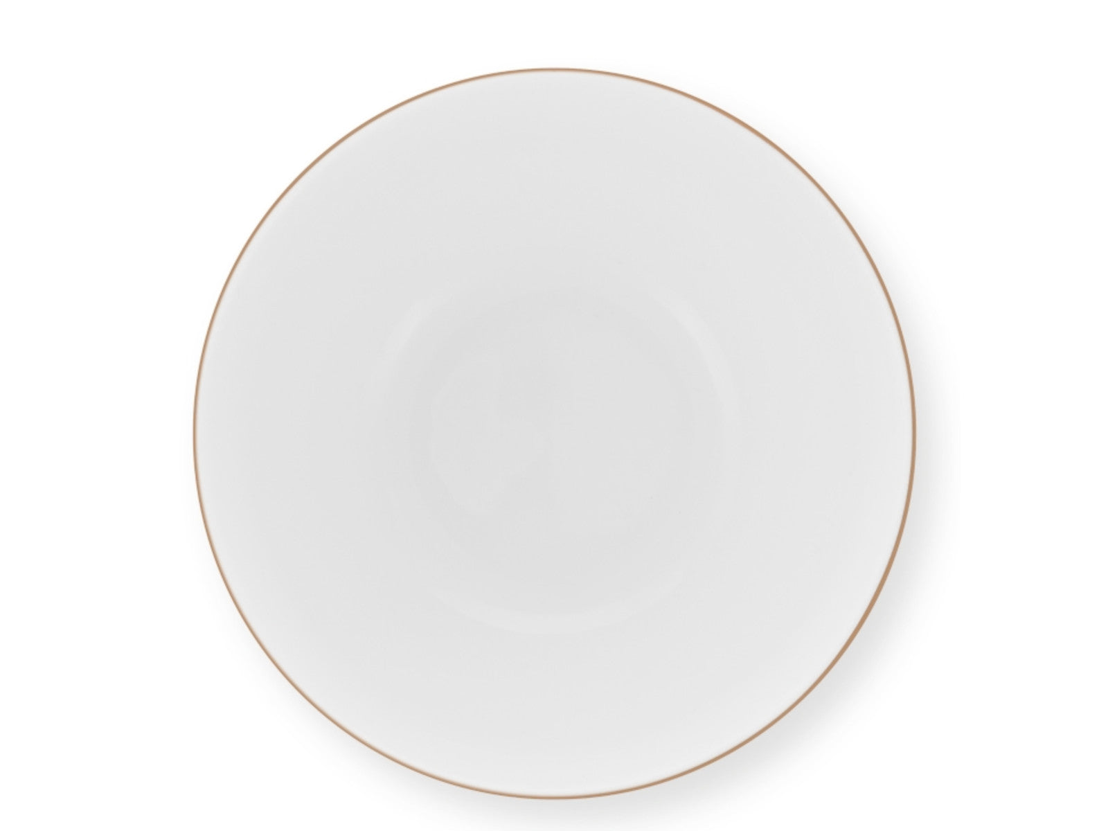 PIP STUDIO Flower Festival Scallop Bowl LightBlue/red 9,5cm Freisteller 3