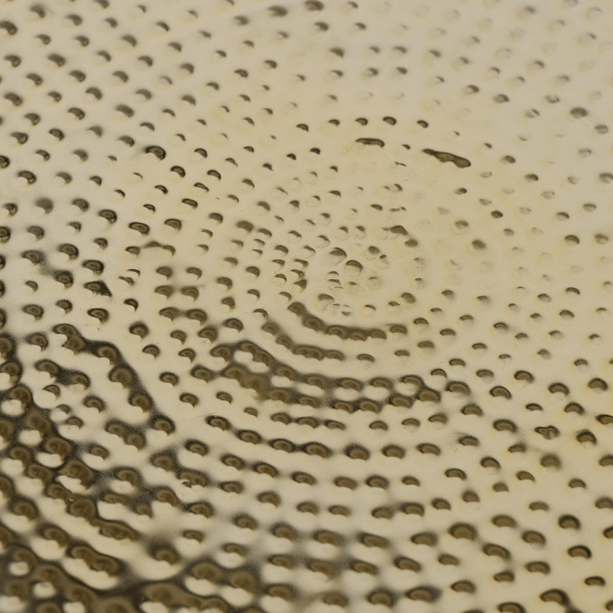 Boltze Ikato Beistelltisch Eisen gold 76 cm (1 Stück) Lifestyle 2