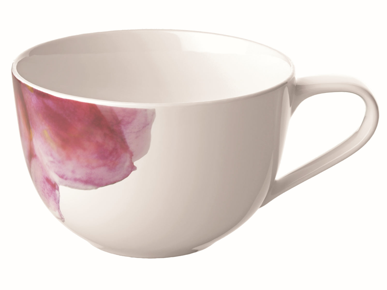 Villeroy & Boch Rose Garden Frühstücksobertasse 0,45 l