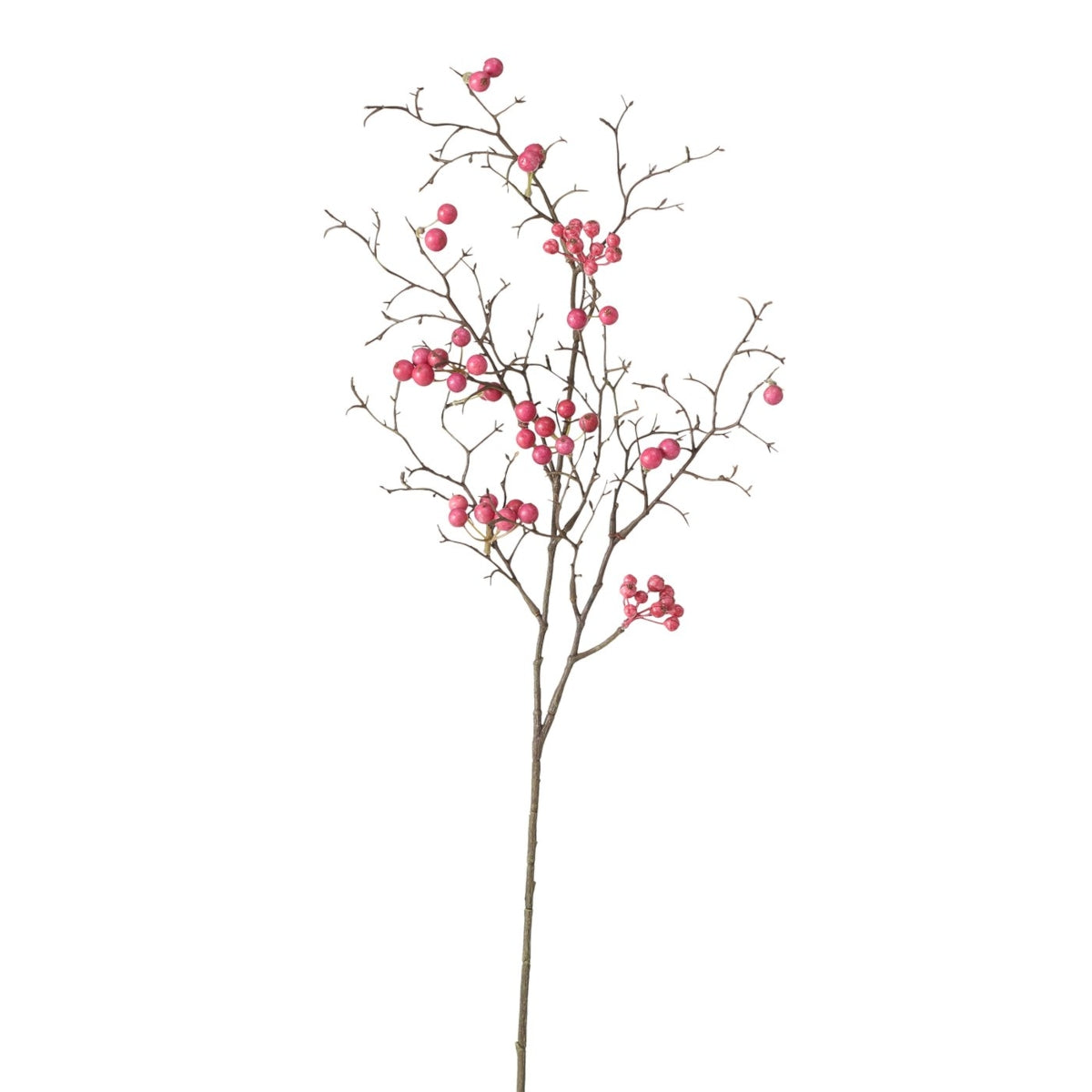 Boltze Dekozweig Acerolakirsche 75 cm (1 Stück)