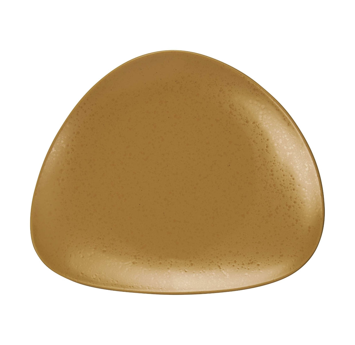 ASA CUBA Speiseteller ocra 27,5 cm