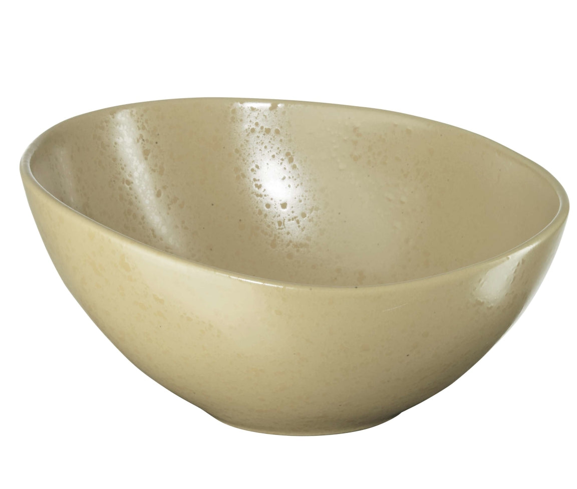 ASA CUBA Schale panna 18,5 cm