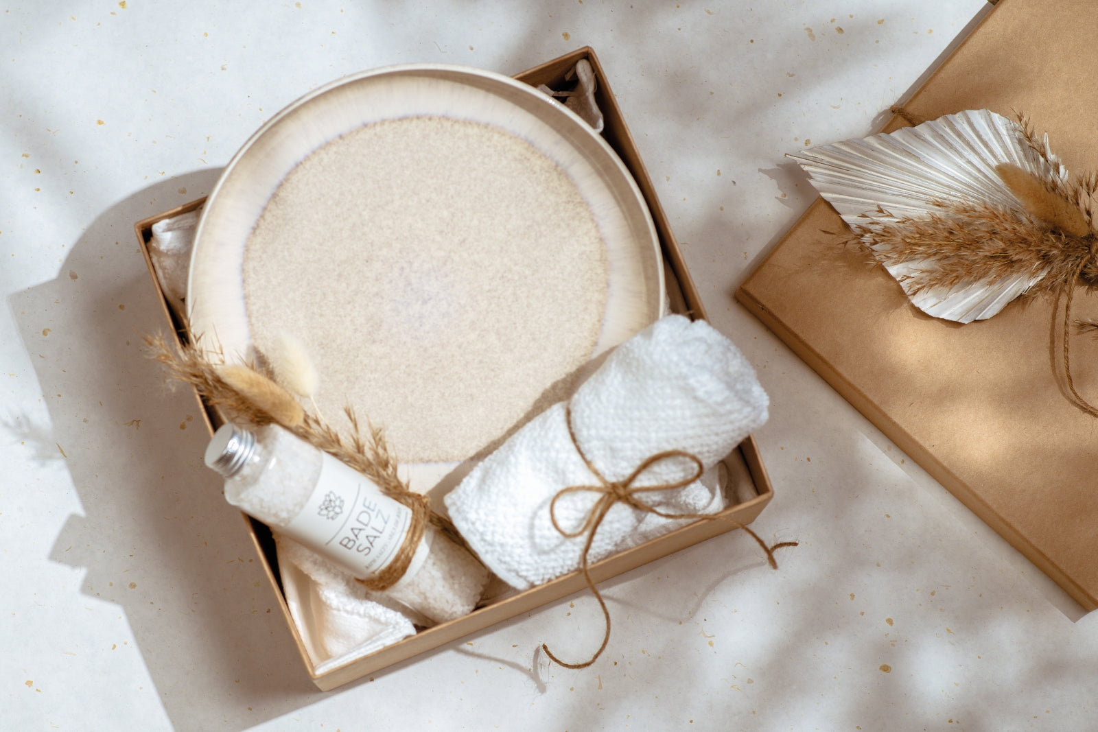 like. by Villeroy & Boch Perlemor Sand Frühstücksteller 24 cm