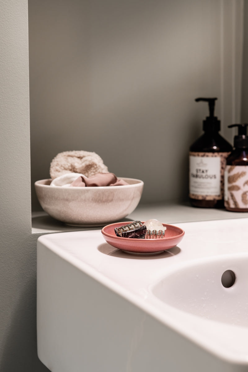 like. by Villeroy & Boch Perlemor Sand Müslischale 0,53l Lifestyle 1