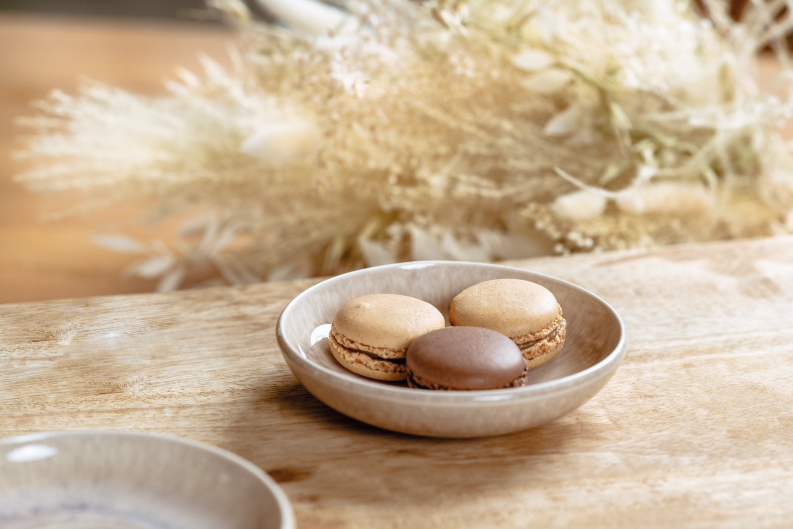 like. by Villeroy & Boch Perlemor Sand Dipschälchen 12 cm