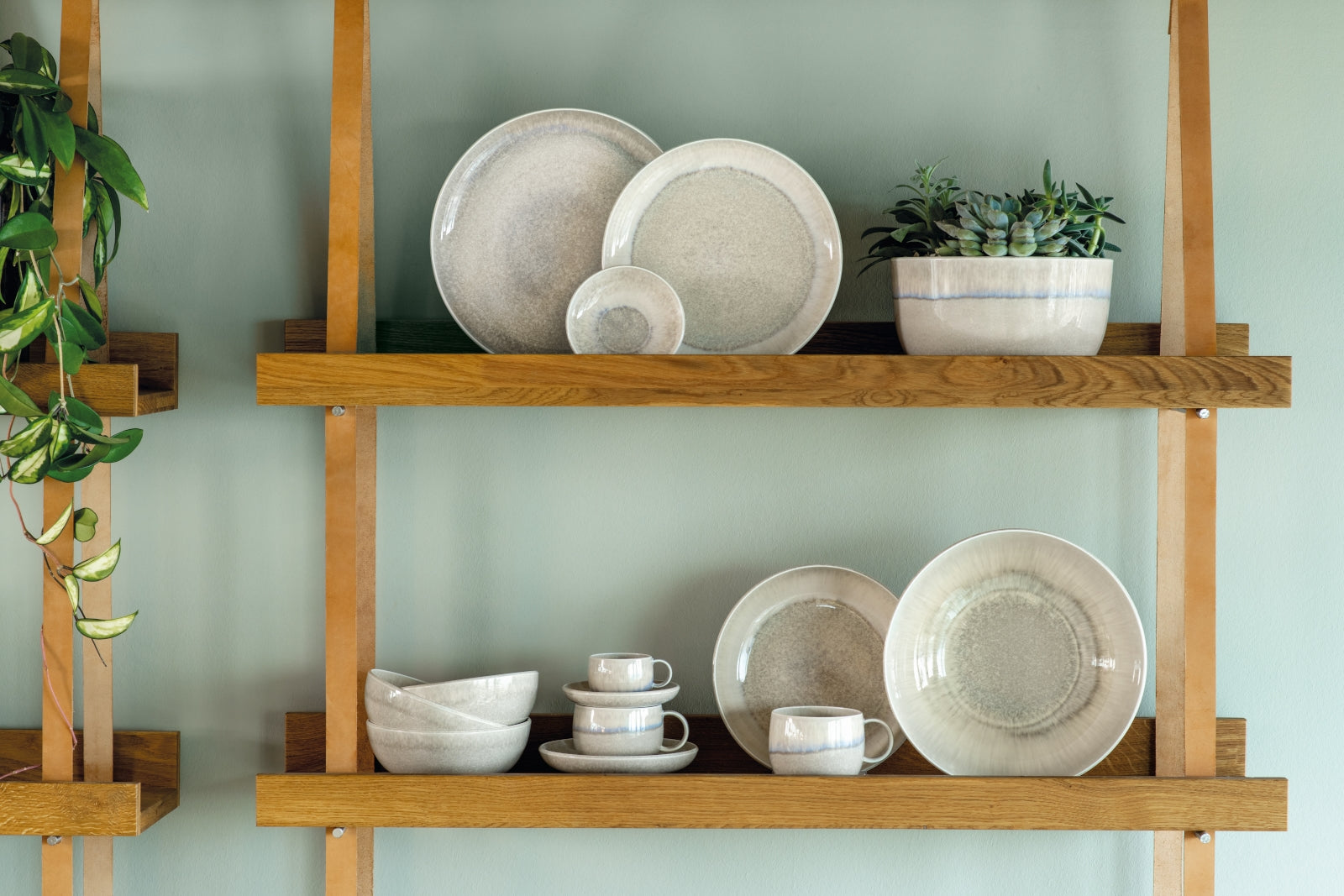 like. by Villeroy & Boch Perlemor Sand Dipschälchen 12 cm