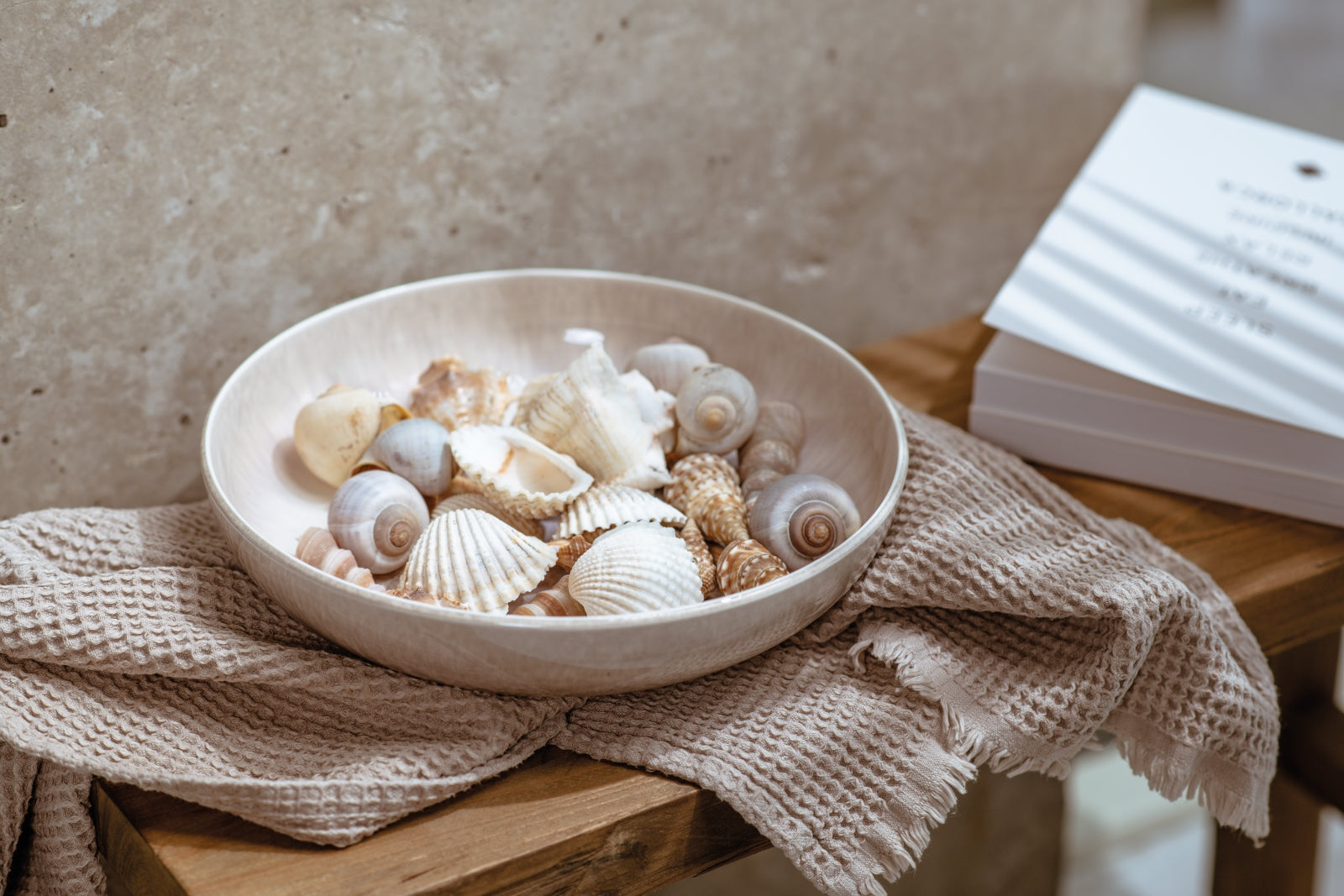 like. by Villeroy & Boch Perlemor Sand Dipschälchen 12 cm