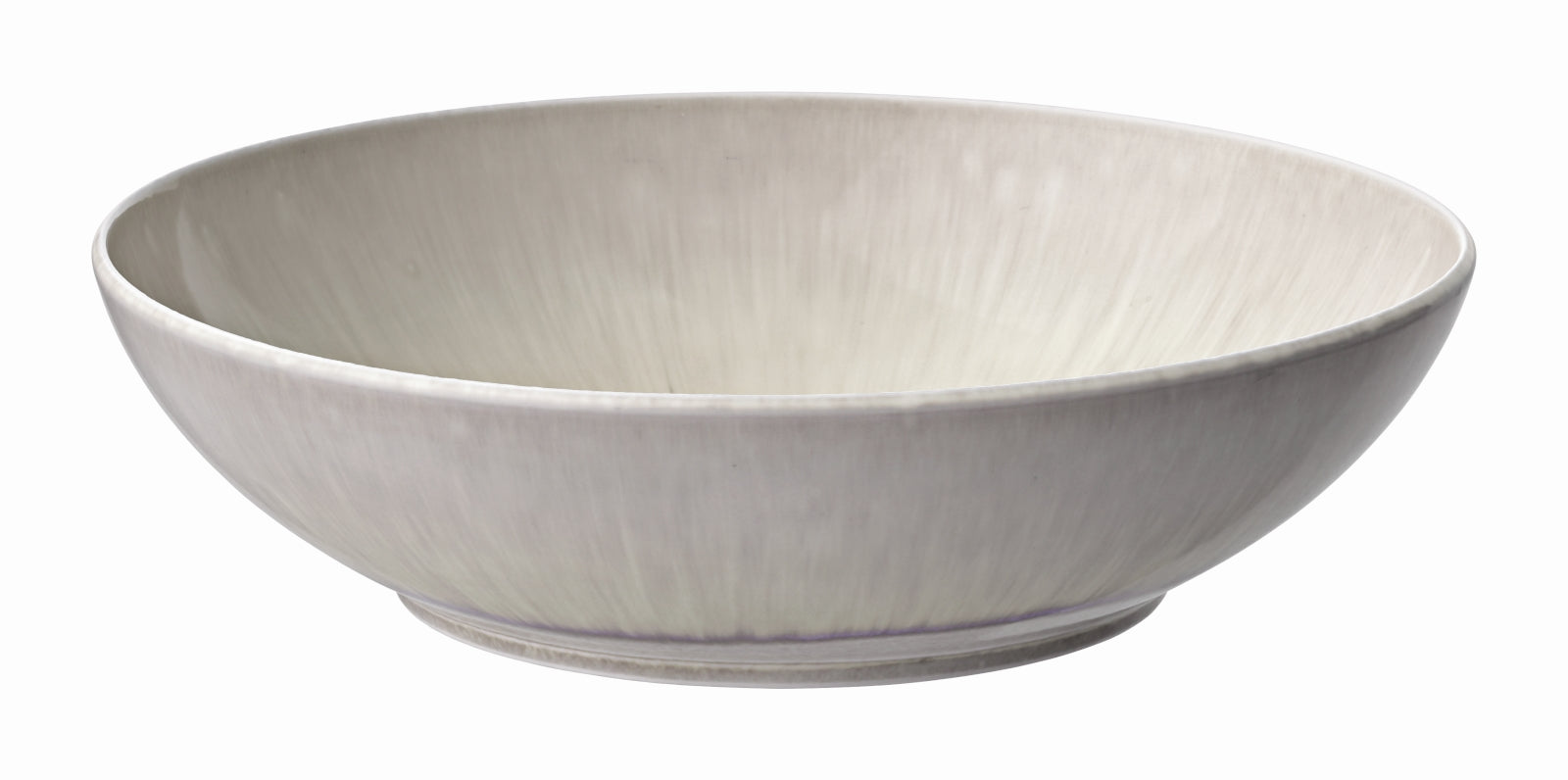 like. by Villeroy & Boch Perlemor Sand Schale 26 cm