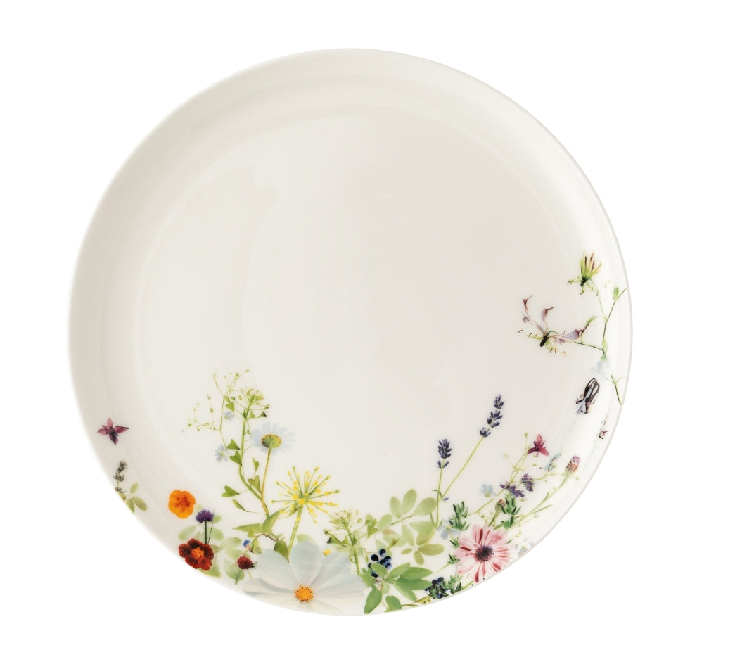 Rosenthal Brillance Grand Air Frühstücksteller Coup 21 cm