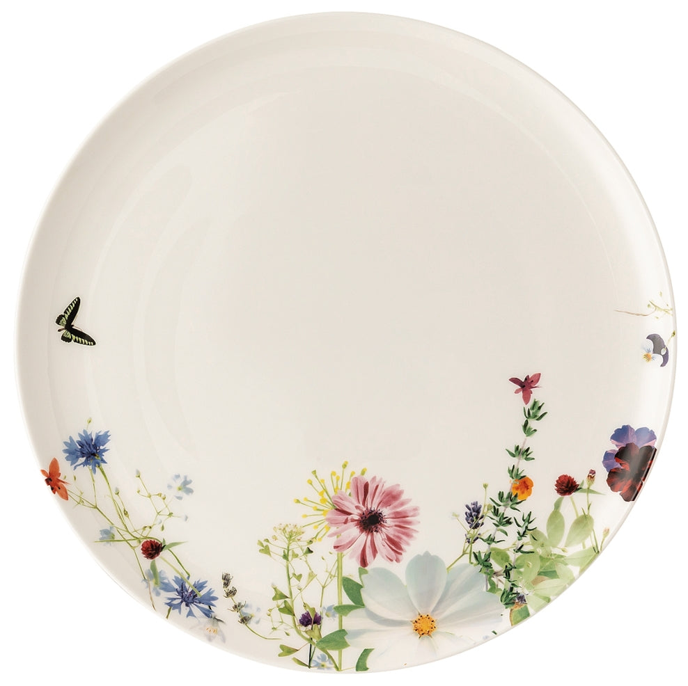 Rosenthal Brillance Grand Air Speiseteller Coup 27 cm