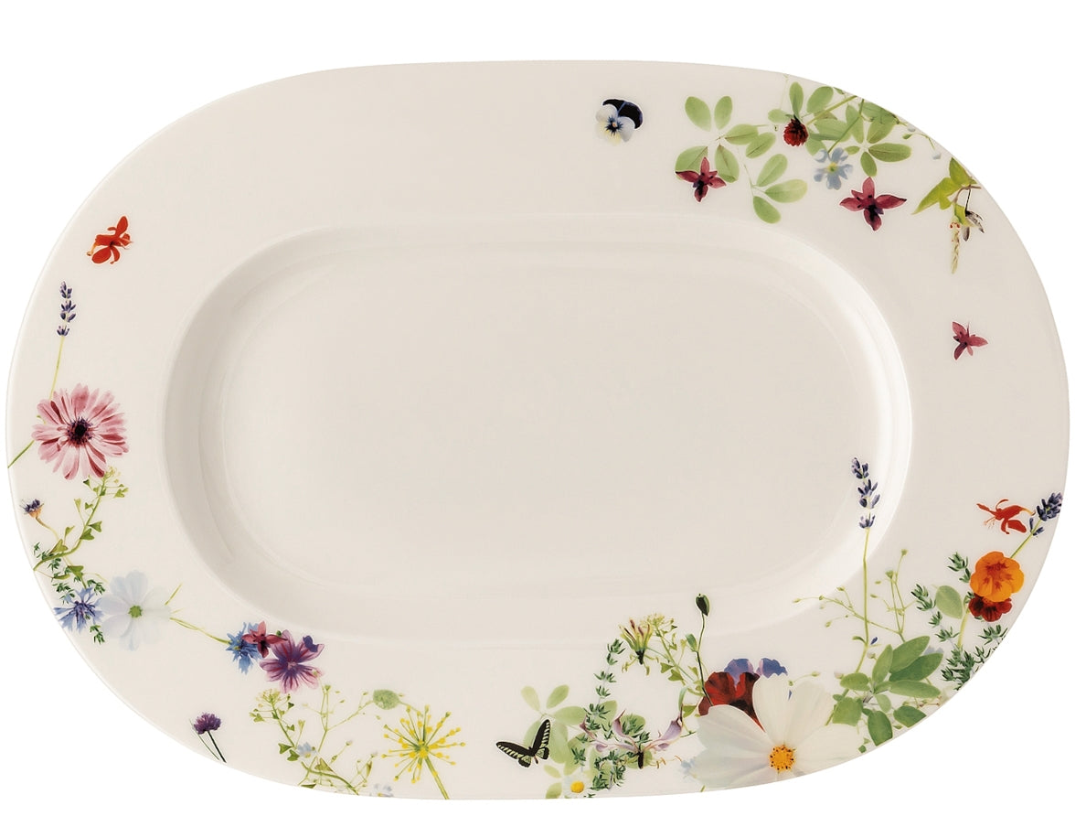 Rosenthal Brillance Grand Air Platte 34 cm
