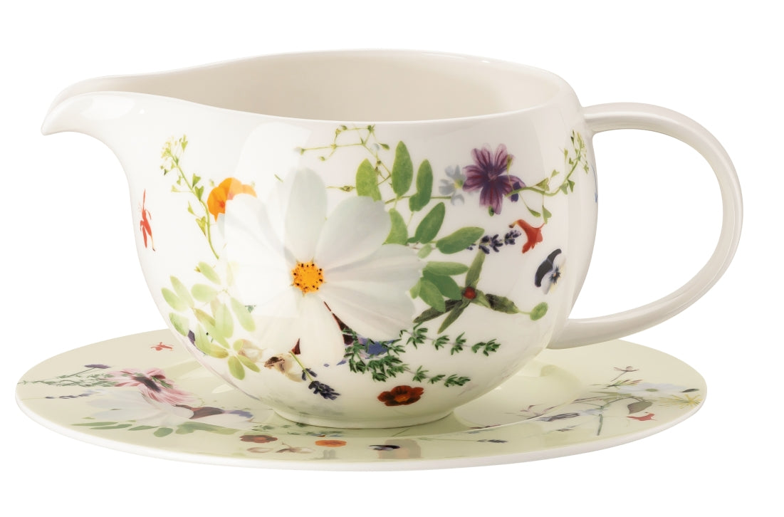Rosenthal Brillance Grand Air Sauciere 2-tlg.