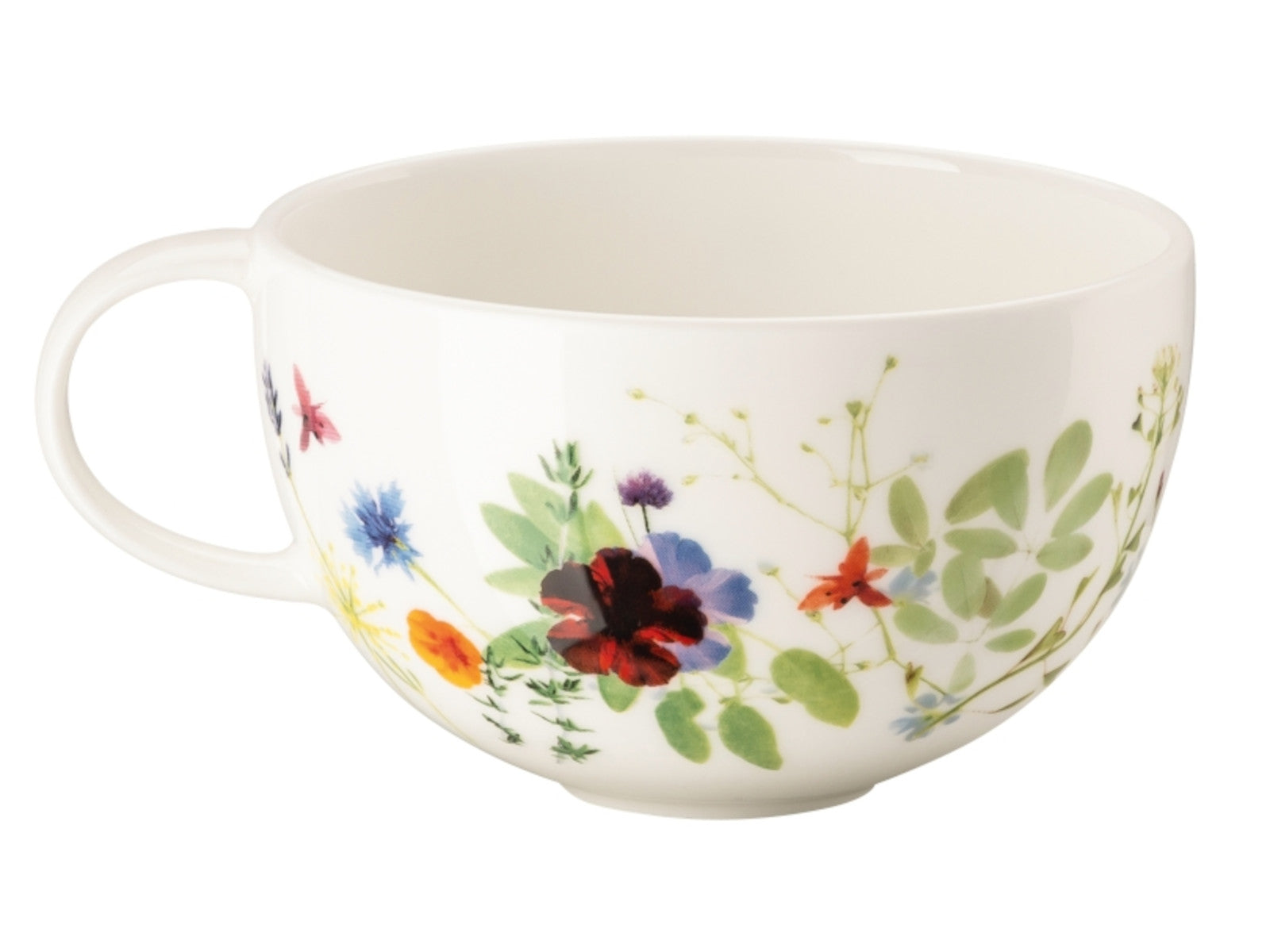 Rosenthal Brillance GrandAir Tee-/Cappuccino Obertasse 0,25l Freisteller 2