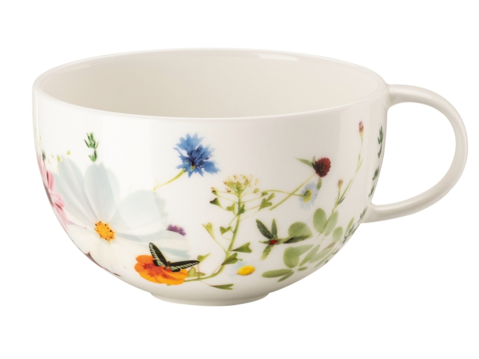 Rosenthal Brillance GrandAir Tee-/Cappuccino Obertasse 0,25l Freisteller 1