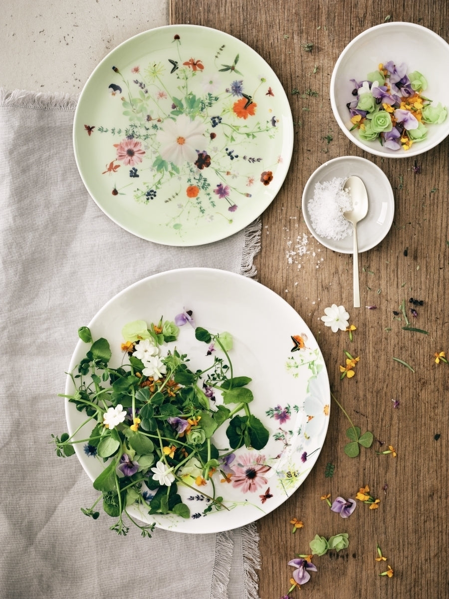 Rosenthal Brillance GrandAir Tee-/Cappuccino Obertasse 0,25l Lifestyle 5