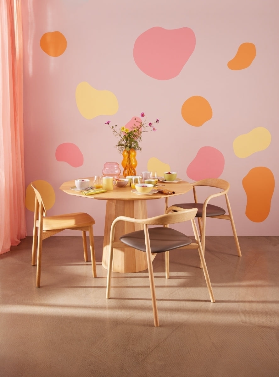 Thomas Sunny Day Soft Yellow Teetasse 2tlg. Lifestyle 1