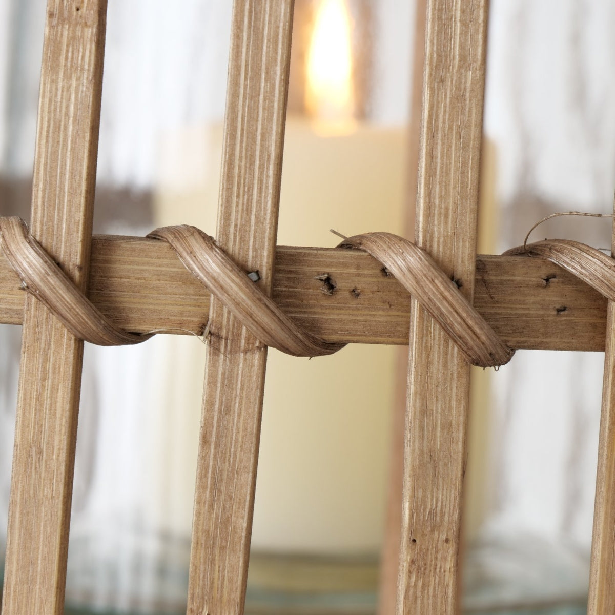 Boltze Silas Windlicht sortiert 43 cm (1 Stück) Lifestyle 4