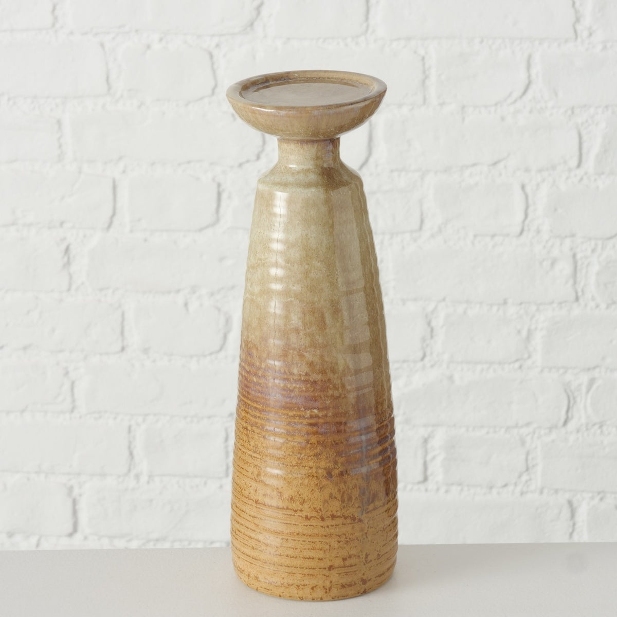 Boltze Elikia Kerzenleuchter 31 cm (1 Stück) Lifestyle 1