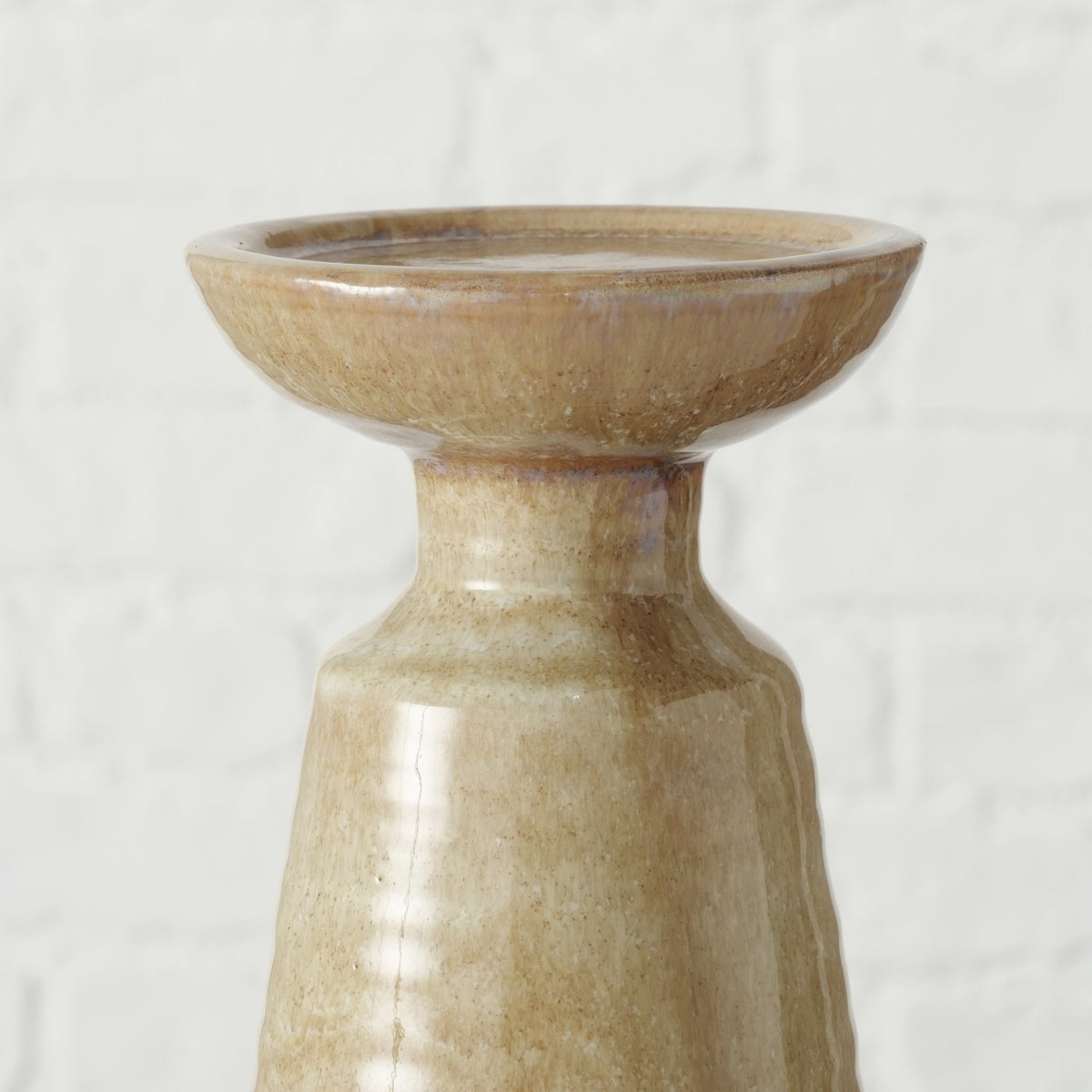 Boltze Elikia Kerzenleuchter 31 cm (1 Stück) Lifestyle 3